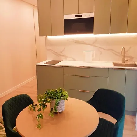 Apartamentu Nuoma Miniliux *