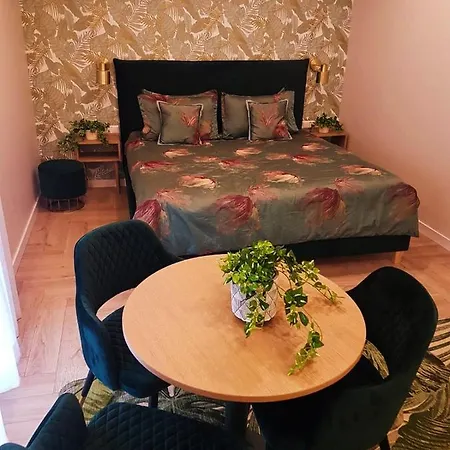 Apartamentu Nuoma Miniliux *