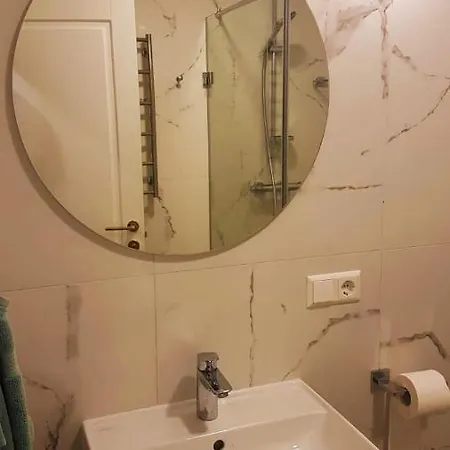Apartamentu Nuoma Miniliux Apartment